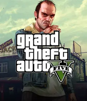 Grand Theft Auto 5