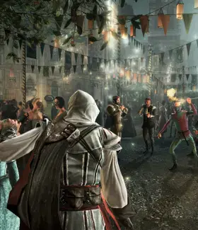 Assassin's Creed 2